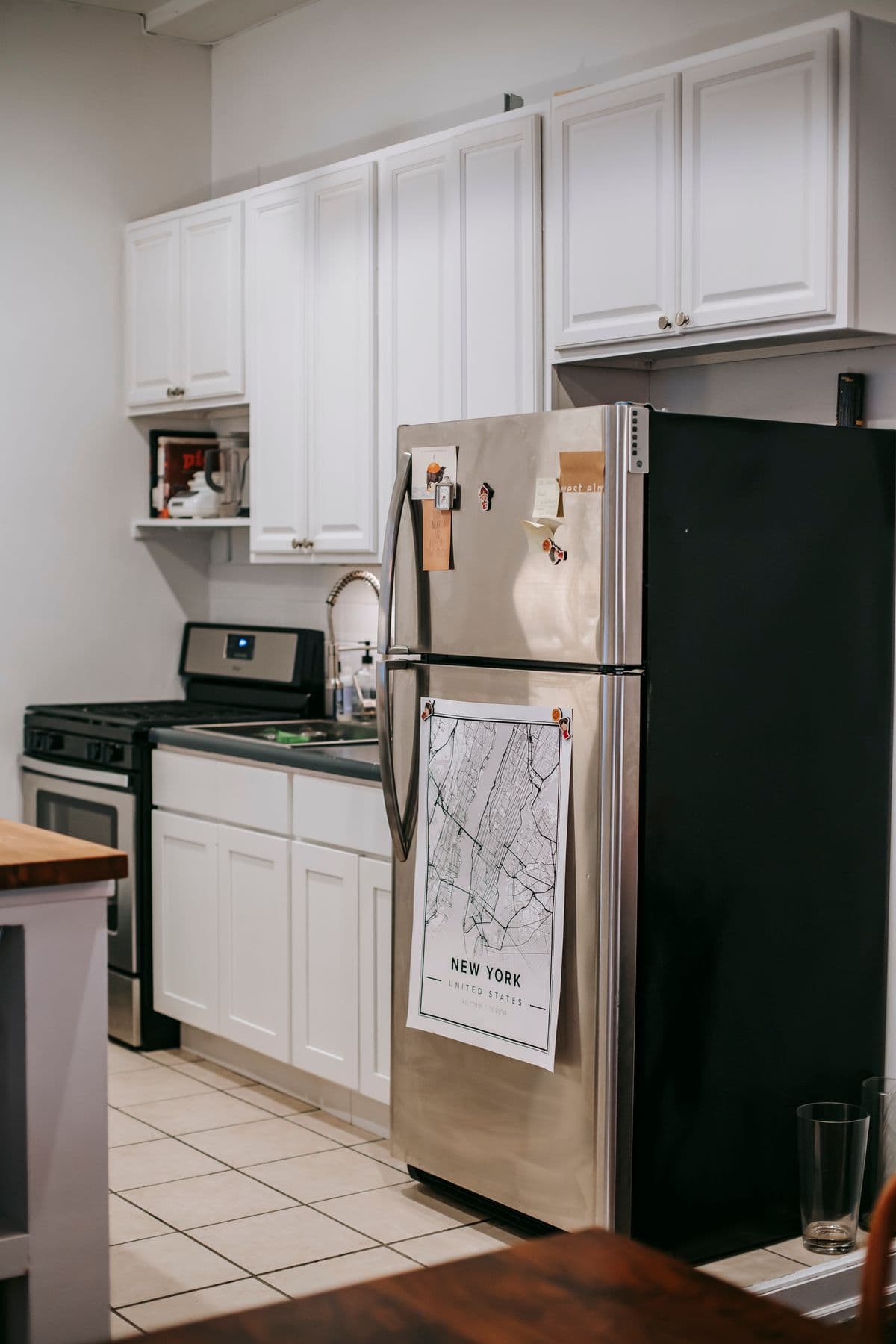Domestic Refrigerators & Freezers