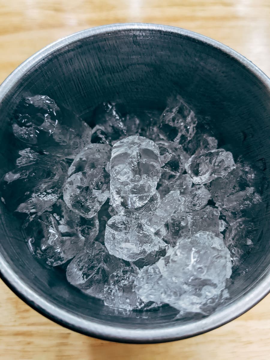 Ice & Flake Ice Machines
